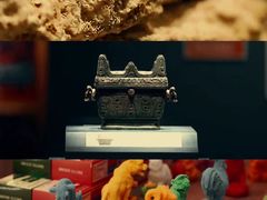 -河东池盐文化博览园