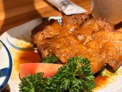 -大岛日本料理铁板烧(南通大饭店)
