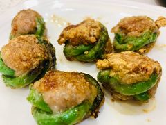 -寻味顺德·南记酒家·传统顺德菜·鱼生(广源路店)
