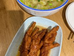 -老苏州大客堂·苏帮菜·松鼠桂鱼·苏州传统小吃(观前街人民商场店)