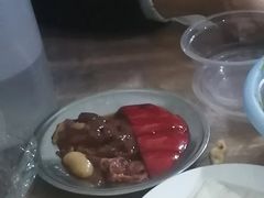 -郭场火锅鸡(梁山头店)