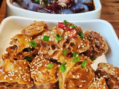 -半天妖烤鱼(方庄店)