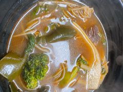 -四川老牛麻辣烫(北门桥店)