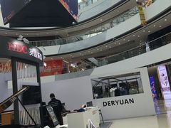 -万达广场(松江店)