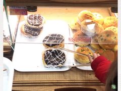 -新侨三宝乐面包店(崇文门店)