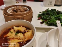 豉汁蒸排骨-金鼎轩(亚运村店)