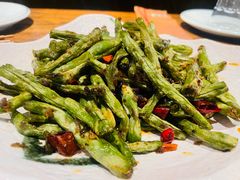 -麻辣总动员·川派海鲜·现炒浇头面·自贡菜(五彩城店)
