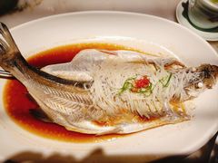 -淮扬府(安定门店)
