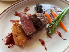 -La Vita 意大利传统料理(富民路店)