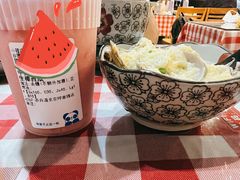 -茶百道(呼家楼店)