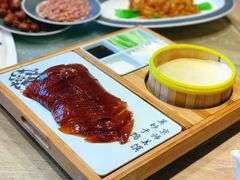 -味莊·青岛菜(云霄路店)