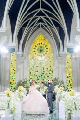 -花嫁丽舍海岛婚礼殿堂(国展店)