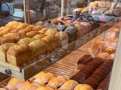 -崎本的店·专业酵种吐司(无锡万象汇店)