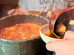 -蘑界·野生菌火锅(深业上城店)