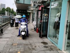 -华莱士·炸鸡汉堡(李沧乐客城店)