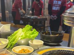 -喜来稀肉(虹泉路店)