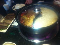 捞王锅物料理(昆山店)-捞王猪肚鸡火锅(昆山店)