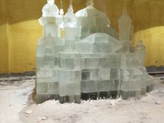 -冠翔冰雪大世界
