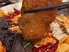 -小螺大作·螺蛳粉火锅(林和西店)