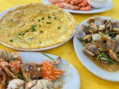 -秋姐美食店(旅游大道店)