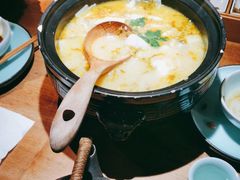 -九锅一堂酸菜鱼(新南凯德直营店)