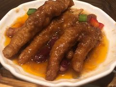 -港湾宴会厅(京基百纳店)