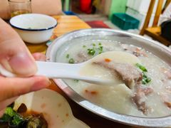 -南记食粥坊·宵夜大排档(莲花总店)