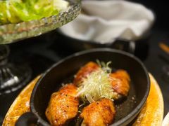 -小火花·干式熟成牛排馆Spark SteakHouse(剑桥郡店)