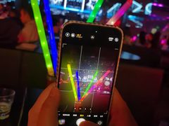 -MOSSO音乐酒吧·live house(南京旗舰店)