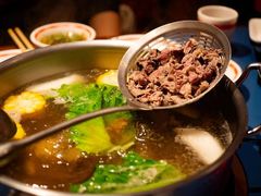 -汕头八合里海记牛肉店(清河店)