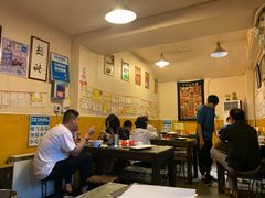 大堂-西单翅酷(西单店)