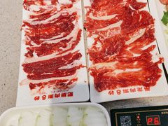 -为什么牛潮汕牛肉火锅(万胜广场店)
