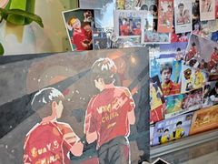 -玉桥餐厅(天坛店)