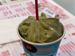 -DQ·蛋糕·冰淇淋(南开大悦城2F店)