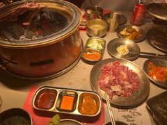 -西塔老太太泥炉烤肉(温州首店万象城黑金店)