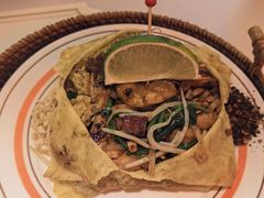 -太食獸泰式茶餐厅(IFS国金中心店)