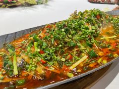-小河盐帮·私家菜·烤鸭(三元桥·霄云路店)
