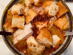 -重庆麻辣烫(国权路店)