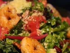 -Q MEX 库迈墨西哥餐吧(三里屯店)