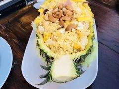 -大螃蟹海鲜餐厅