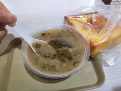 绿豆海带-百花传统甜品店(原址店)