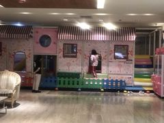 -天下春花园酒店(大东店)