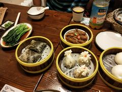 -火齐潮汕砂锅粥(五道口店)