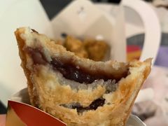 -麦当劳(中山八路店)