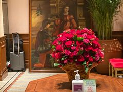 -玫瑰厅上海菜(兴国路店)