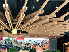 -东田之村自助餐厅(金水路店)