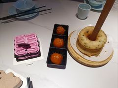 -火宫殿·小吃王国(坡子街店)