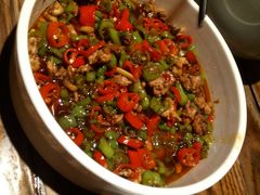 -鱼食饭稻·苏浙土菜17年老馆子(平江路店)