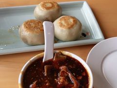 -惠丰门丁肉饼店