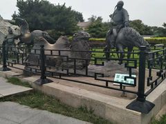 -卢沟桥文化旅游区